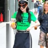 Lola Petticrew Girls Invented Punk Rock Not England T-Shirt