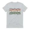 London Gal Gadot T-Shirt