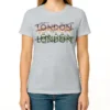London Gal Gadot Tee The Runner 2026