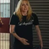 Los Angeles Kristen Stewart T-Shirt