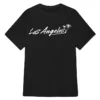 Los Angeles T-Shirt Kristen Stewart The Wrong Girls