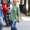 Lucky Anya Taylor-Joy T-Shirt
