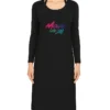 Mayu Silk Art Tamra Judge Apron