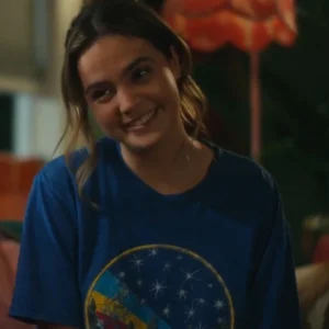 Midnight Valley Bailee Madison Shirt