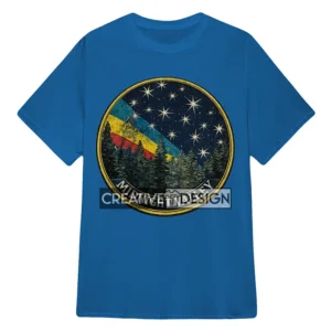 Midnight Valley T-Shirt Bailee Madison