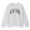 New York Sweatshirt Mavis Beaumont