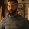 New York is a Myth Khalil T-Shirt