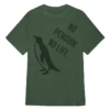 No Penguin No Life Bailee Madison Shirt 40 Dates and 40 Nights