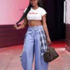 Spicy Dana Evans T-Shirt