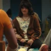 The End is Near Shirt Chloe Troast