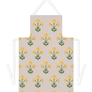 The Five-Star Weekend Hollis Shaw Apron