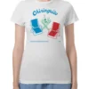 The Last Sunrise Chiringuito T-Shirt Maia Reficco