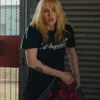 The Wrong Girls Kristen Stewart Los Angeles Tee