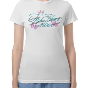 To Hear Colour T-Shirt