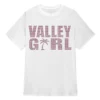 Valley Girl T-Shirt Kylie Cantrall