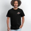 Young Farts Logo Tee