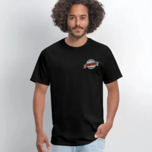 Young Farts Logo Tee