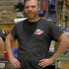 Young Farts Trailer Parts Young Farts Logo Jagger Glowatsky T-Shirt