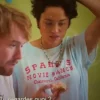 Apple I Want Your Sex Spahn's Movie Ranch Shirt