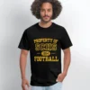 All American Property of SCHS 1994 Football T-Shirt