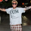 Anderson .Paak Im Gonna Cum T-Shirt
