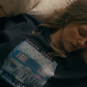 Anna Pigeon Henrik Ibsen A Dolls House T-Shirt