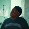 Aunjanue Ellis-Taylor Lucky Northwestern Sweatshirt