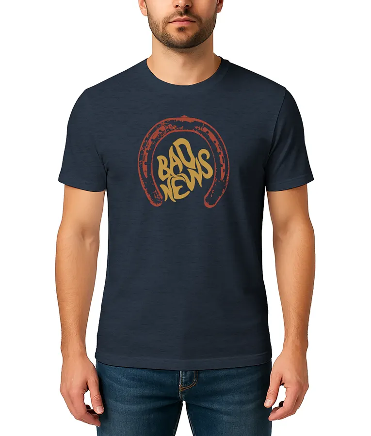 Bad News T-Shirt