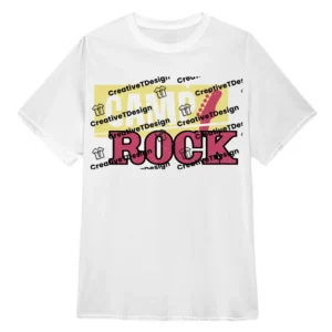 Camp Rock 3 Camp Rock Lark T-Shirt
