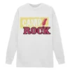 Camp Rock Sweatshirt