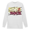 Camp Rock Sweatshirt