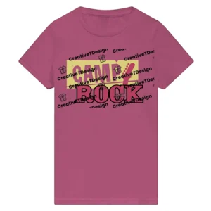 Camp Rock T-Shirt