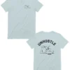 Outer Banks John B Roark Unhustle T-Shirt - Image 2