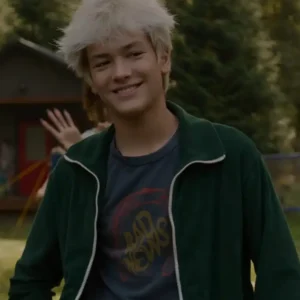 Desi Camp Rock 3 Bad News Tee