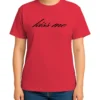 Dua Lipa Kiss Me Shirt