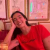 Dua Lipa Kiss Me T-Shirt