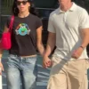Dua Lipa You Are The World T-Shirt