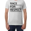 European Athletics Championship Race for Respect T-Shirt
