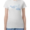 Five Sailed The Queeging T-Shirt