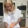 Gwyneth Paltrow Retired T-Shirt