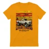 Hannah Living Legend T-Shirt