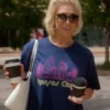 Hannah Waddingham Ted Lasso Kansas City T-Shirt