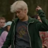 Hudson Stone Camp Rock 3 Desi Bad News T-Shirt