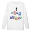 I Kiss Magic Sweatshirt