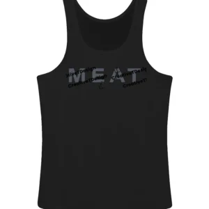 I Want Your Sex Cooper Hoffman Meat Tank Top