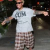 Im Gonna Cum Anderson .Paak T-Shirt