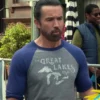 Its Always Sunny in Philadelphia Rob Mac The Great Lakes USA Shirt