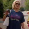 Kansas City Hannah Waddingham T-Shirt Ted Lasso