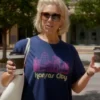 Kansas City Rebecca T-Shirt Ted Lasso