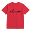 Kiss Me Dua Lipa T-Shirt